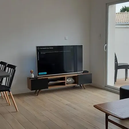 Apartment Sweet