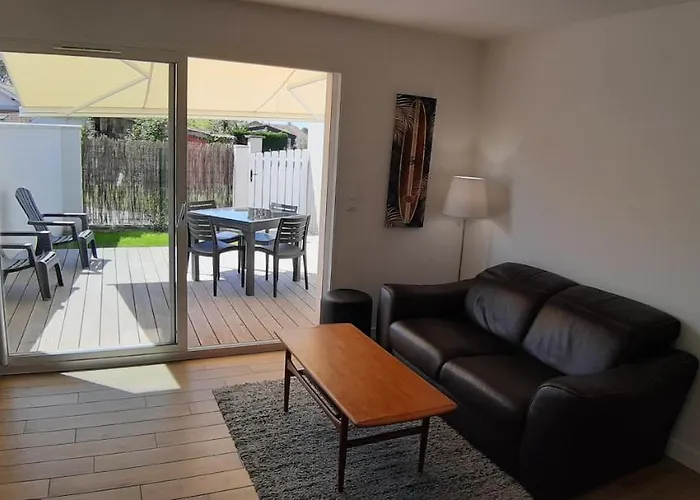 Sweet Saint-Médard-en-Jalles